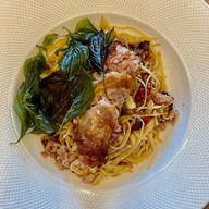 เมนูของร้าน Thai Tune Coffee Bar แวเด้อ พอชเทล อุดรธานี