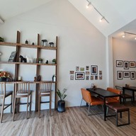 Grill Station Bar and Bistro