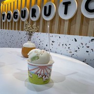 เมนูของร้าน โยกุรุโตะ (Yoguruto) Topland Plaza พิษณุโลก