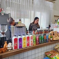 gandan.cafe ตรัง