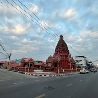 ศาลหลักเมืองสุรินทร์