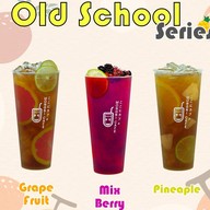 Mongni Cafe @Chula หม่องนี่คาเฟ่ จุฬาฯ