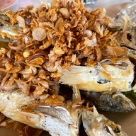 ครัวนายก หาดแหลมโพธิ์