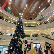 บรรยากาศ Future Park & Zpell