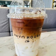 NAVA HOUSE CAFÉ - นาวา เฮ้าส์ คาเฟ่ บ้านโพธิ์ ฉะเชิงเทรา