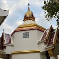 วัดบูรพาราม