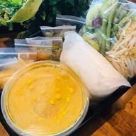 หนมจีน ณ ภูเก็ต สาขาหนองจอก คู้ขวา