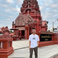 ศาลหลักเมืองสุรินทร์