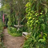 บรรยากาศ the jeerang art cafe'