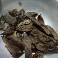 ร้านลาบไท.ยางตลาด (ป้าดาว) ลาดพร้าว