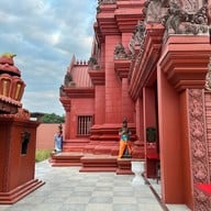 ศาลหลักเมืองสุรินทร์