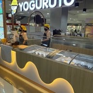 โยกุรุโตะ (Yoguruto) Topland Plaza พิษณุโลก