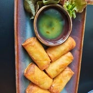 เมนูของร้าน the jeerang art cafe'