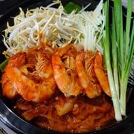 หนมจีน ณ ภูเก็ต สาขาหนองจอก คู้ขวา