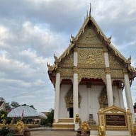 วัดบูรพาราม