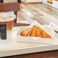 PIECE OF CAKES BYWITTA -