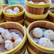 โกสุยหมูย่าง trang