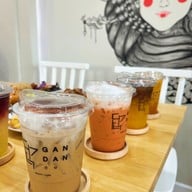 gandan.cafe ตรัง