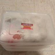 ก๋วยเตี๋ยวแห้งโบราณ/ขนมจีบต้มธันยรัตน์