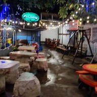 โกดังชาบู โกดังชาบู@ตลาดพลู