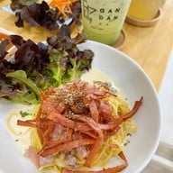 gandan.cafe ตรัง