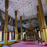 วัดบูรพาราม