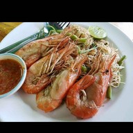 โกดังชาบู โกดังชาบู@ตลาดพลู