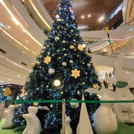 บรรยากาศ Future Park & Zpell