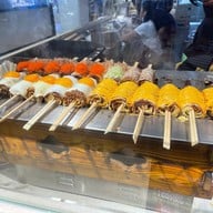 โอโคโนมิยากิ ทาคุย่าซัง สยามพารากอน