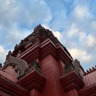 ศาลหลักเมืองสุรินทร์