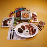 หมูกรอบสยาม ต้นตำรับ สาขา โลตัส นอร์ธ ราชพฤกษ์ โลตัส นอร์ธ ราชพฤกษ์