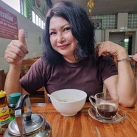 โกสุยหมูย่าง trang