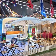 นายช่าง foodtrailer