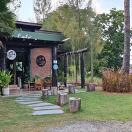 เมนูของร้าน บ้านนอกริมนา -