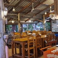 บรรยากาศ บ้านนอกริมนา -