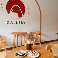 Carp Gallery cafe