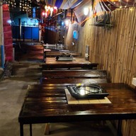 โกดังชาบู โกดังชาบู@ตลาดพลู