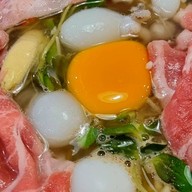 สุกี้&ชาบู สุขล้นหม้อ Suki&Shabu SukLunMor ธัญบุรี คลอง2 รังสิต-นครนายก