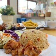 gandan.cafe ตรัง