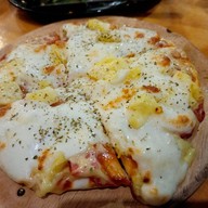 เมนูของร้าน ตีห้าหกสิบ