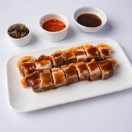 หมูกรอบสยาม ต้นตำรับ สาขา โลตัส นอร์ธ ราชพฤกษ์ โลตัส นอร์ธ ราชพฤกษ์