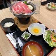 เมนูของร้าน Mo-Mo-Paradise เซ็นทรัลเวิลด์