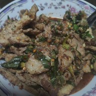 ร้านลาบไท.ยางตลาด (ป้าดาว) ลาดพร้าว