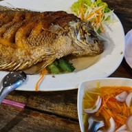 บ้านนอกริมนา -