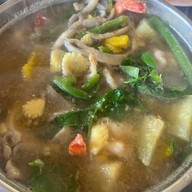 บ้านนอกริมนา -