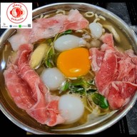 สุกี้&ชาบู สุขล้นหม้อ Suki&Shabu SukLunMor ธัญบุรี คลอง2 รังสิต-นครนายก