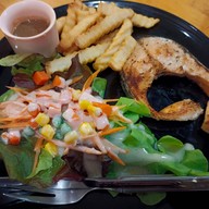 เมนูของร้าน ตีห้าหกสิบ