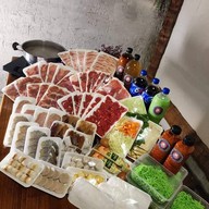 โกดังชาบู โกดังชาบู@ตลาดพลู