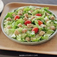 แหนมเนืองน่าน ณเสน | Nasen Kitchen x Cafe