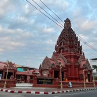 ศาลหลักเมืองสุรินทร์